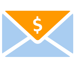 payment methods invoice postmail